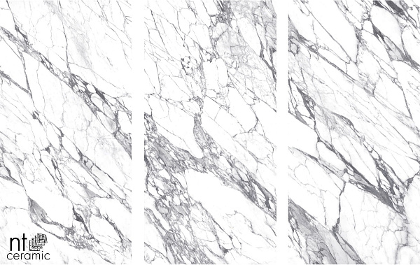 Керамогранит NT Ceramic Atlas Home Calaсatta Rock 120x270