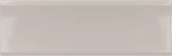 Плитка Equipe Vibe In Lunar Grey Gloss 65x200