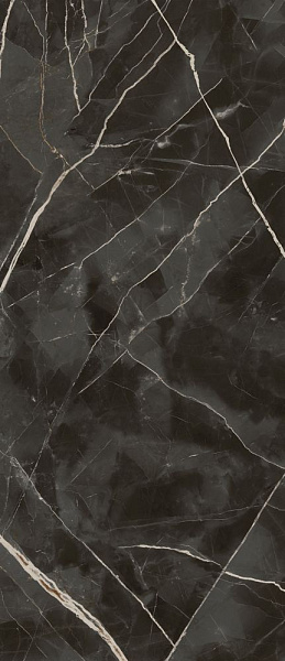 Керамогранит Italon Stellaris Absolut Black люкс 120x278