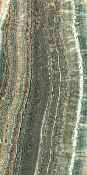 Керамогранит Rex Eccentric Luxe Mint Comfort 60x120 Ret