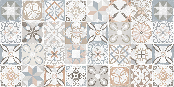 Керамогранит Alma Ceramica Beton Pro GFU60120BTP14R матовый 60x120