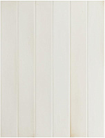 Плитка Equipe Massimo White 5x40