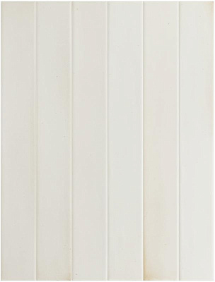 Плитка Equipe Massimo White 5x40