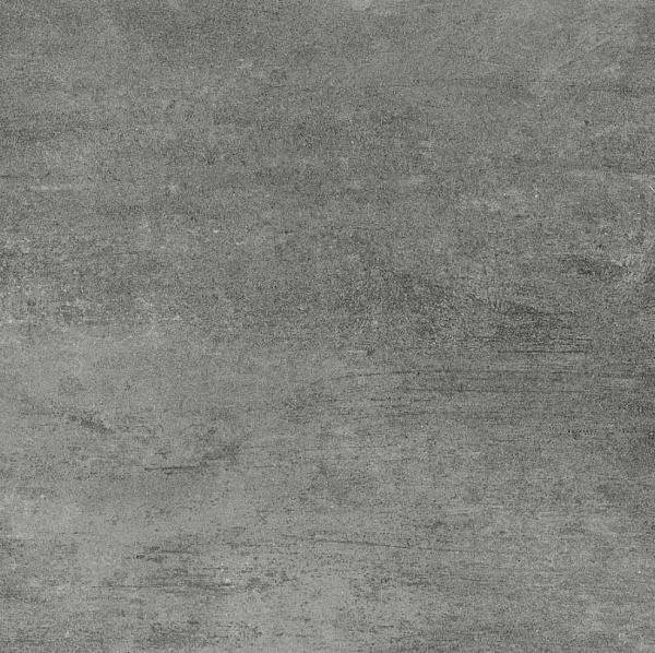 Керамогранит Gresse Madain Carbon темно-серый цемент 60х60