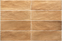 Плитка Equipe Sabbia Terracotta 6,5x20