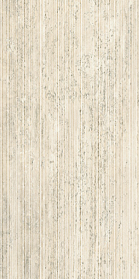 Керамогранит Italgraniti I Travertini Bianco Vein Cut Ribbed 60x120
