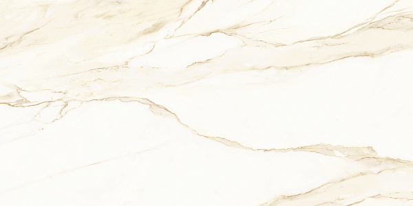 Керамогранит Artkera Group Stihiya Calacatta gold / Стихия Калакатта золотая 60x120