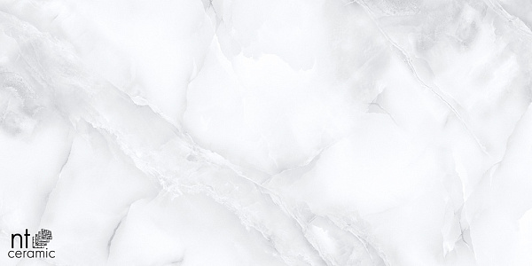 Керамогранит NT Ceramic Onyx Smoke carving 60x120