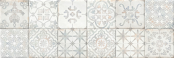 Плитка Delacora Maiolica 300x900
