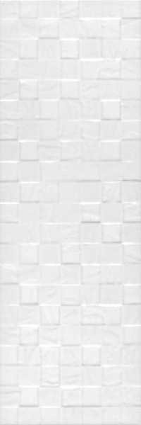 Плитка Kerama Marazzi Бьянка белый матовый мозаика 200x600