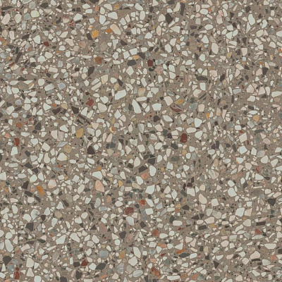 Керамогранит Керама Марацци Бричиола серый матовый обрезной 60x60x0,9