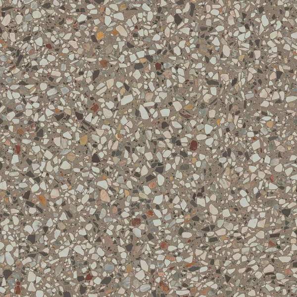 Керамогранит Керама Марацци Бричиола серый матовый обрезной 60x60x0,9