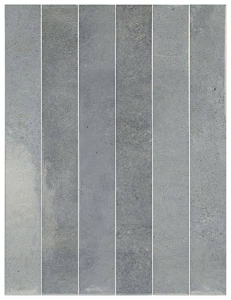 Керамогранит Equipe Verticale Moody Blue 5x40