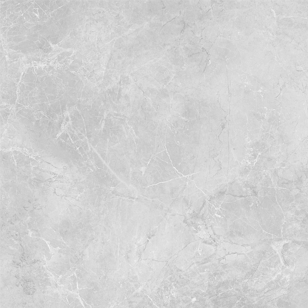 Керамогранит Alma Ceramica Aparel серый лаппатированный 60x60