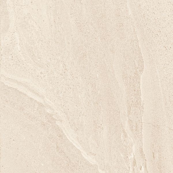 Керамогранит Cersanit Sandstone светло-бежевый рельеф ректификат 598x598