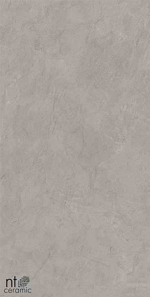 Керамогранит NT Ceramic Granite Obelisk Grey 60x120