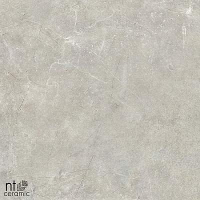 Керамогранит NT Ceramic Quarta Grey NTT9022 60x60