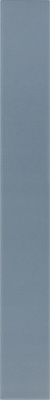 Плитка Equipe Hopp Blue 50x400