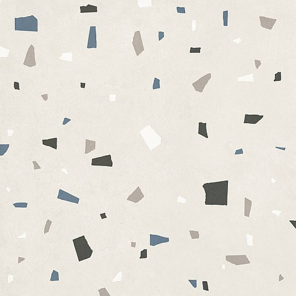 Керамогранит Italgraniti Nuances Bianco Coccio 80x80