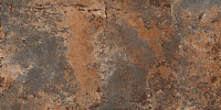 Керамогранит Staro Vintage Brown 60x120 Metal