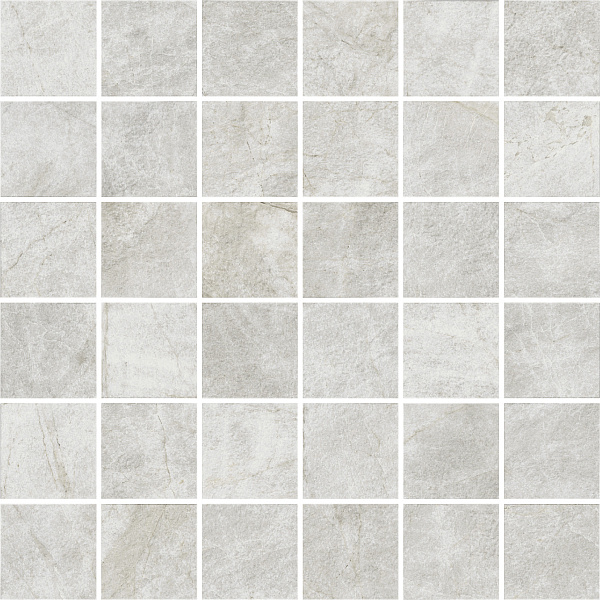 Мозаика Italon Прима Уайт 30x30