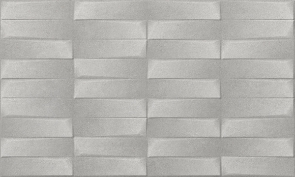 Плитка Gracia Ceramica Industry grey wall 03 300x500