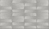 Плитка Gracia Ceramica Industry grey wall 03 300x500
