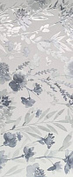 Плитка Fap Ceramiche Milano Mood 50x120 Flower Blu