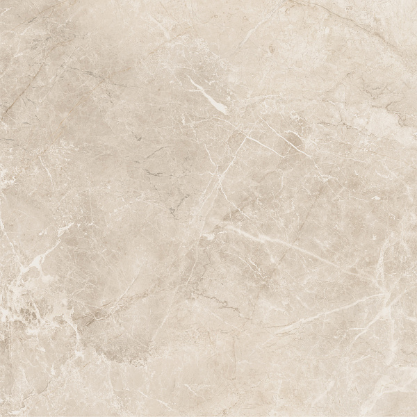 Керамогранит Alma Ceramica Aparel бежевый лаппатированный 60x60