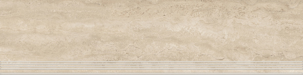 Ступень Kerranova Po Dusham K-2131 песочный матовый 30x120