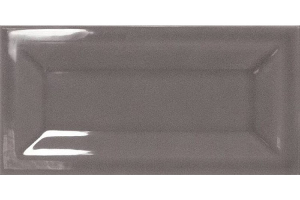 Плитка Equipe Evolution Inmetro Dark Grey 7,5x15