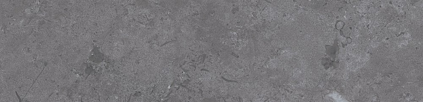 Подступенок Kerama Marazzi Про Лаймстоун Подступенок серый темный натуральный обрезной 145x600
