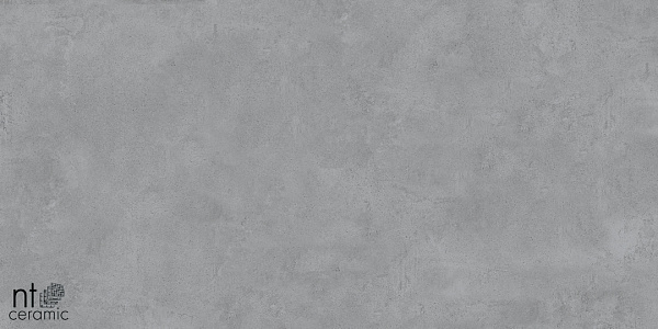 Керамогранит NT Ceramic Cemento Zett Grafite 60x120