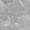 Керамогранит Vitra SilkMarble Бреча Серый Матовый 60x60