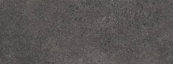 Ступень Керама Марацци фронтальная клееная Портленд антрацит матовый обрезной 33x80x0,9