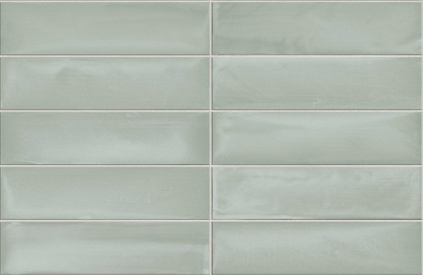 Керамогранит Atlas Concorde Forte dei Marmi Rock Acqua Brick Madreperla 7,5x30