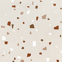 Керамогранит Italgraniti Nuances Avorio Coccio 80x80