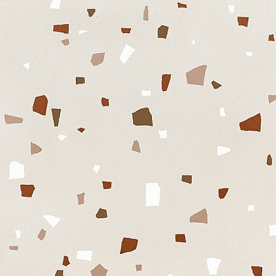 Керамогранит Italgraniti Nuances Avorio Coccio 80x80