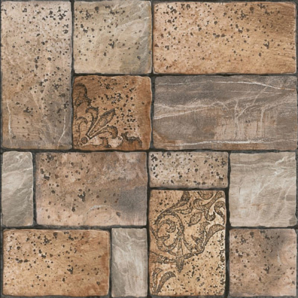 Керамогранит Alma Ceramica Ester ПГ3ЭС404