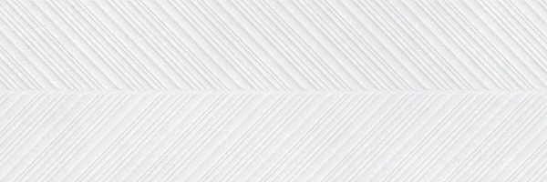 Плитка Керамин Дезерт 7Д белый 300x900