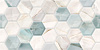 Плитка Alma Ceramica Maritime TWU2550MRM16 матовая 249x500