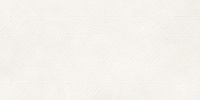 Керамогранит LCM Nevel White Zip / Невел Зип белый матовый 60x120