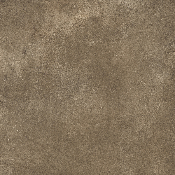 Керамогранит Artkera Group Microcement Brown матовый 60x60
