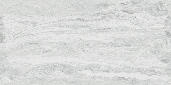 Керамогранит NT Ceramic Axion White Wave carving 60x120