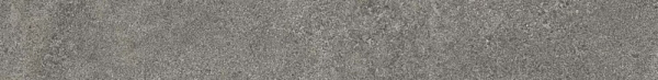 Подступенок Керама Марацци Портленд серый тёмный матовый обрезной 80x10,7x0,9