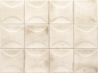 Плитка Equipe Hanoi Arco White 100x100