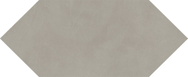Плитка Kerama Marazzi Каламита серый матовый 140x340