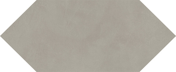 Плитка Kerama Marazzi Каламита серый матовый 140x340