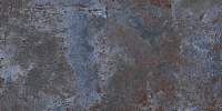 Керамогранит Staro Vintage Azul 60x120 Metal
