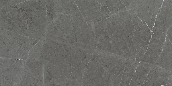 Керамогранит Kerranova Skala Dark Grey лаппатированный 600x1200